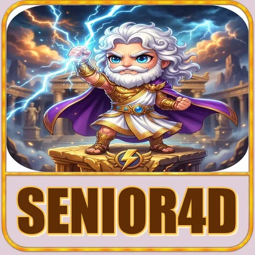Gambar verifikasi tautan alternatif resmi senior4d Indonesia